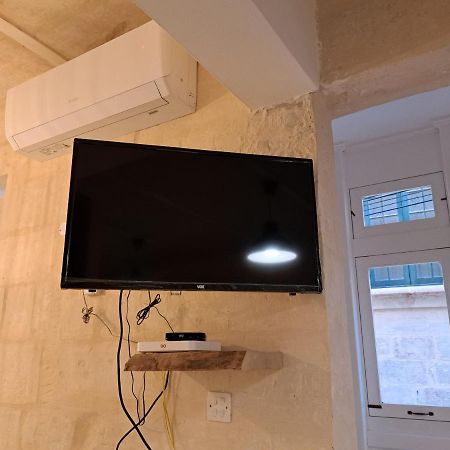 Ta' Wenzu Apartman Birgu Kültér fotó