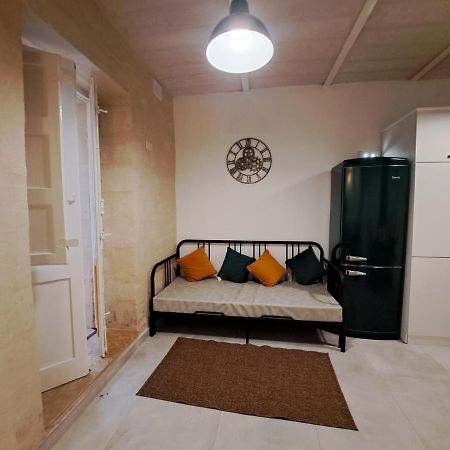 Ta' Wenzu Apartman Birgu Kültér fotó