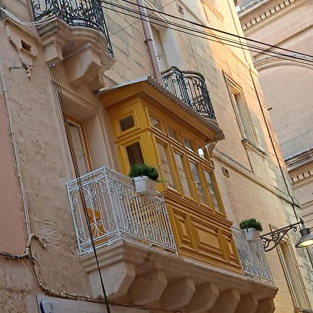 Ta' Wenzu Apartman Birgu Kültér fotó