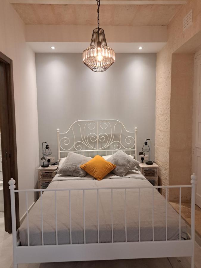 Ta' Wenzu Apartman Birgu Kültér fotó