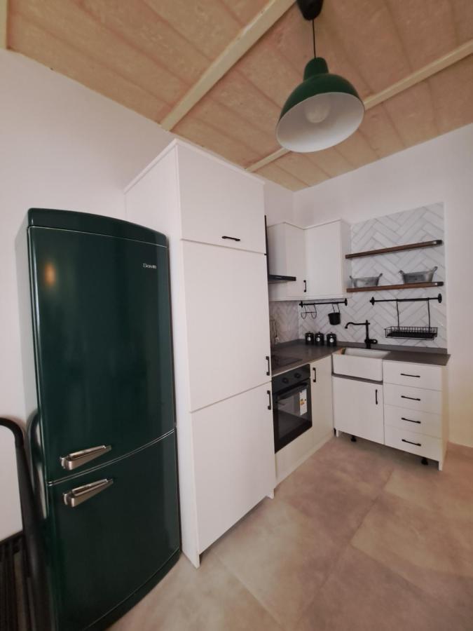 Ta' Wenzu Apartman Birgu Kültér fotó