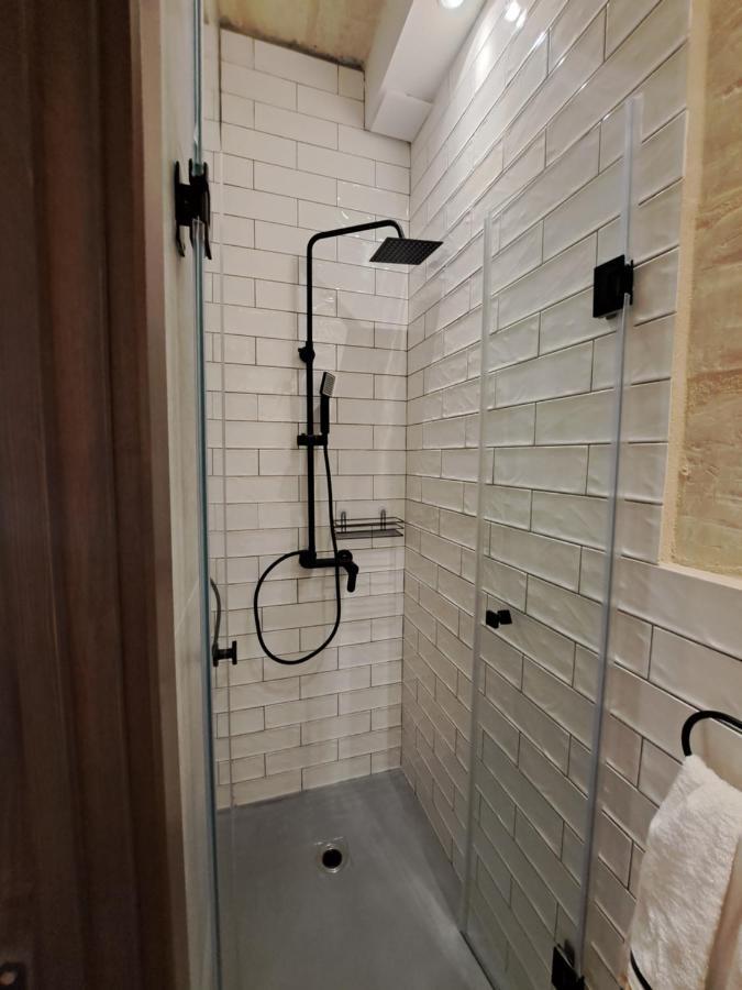 Ta' Wenzu Apartman Birgu Kültér fotó